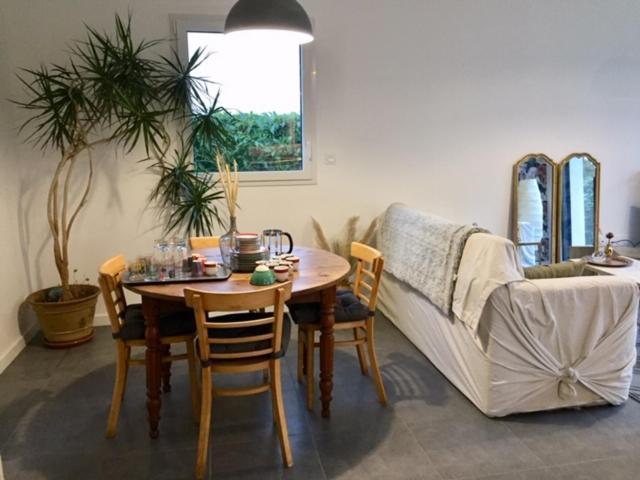 Maison De Charme Avec Jardin,Pace,Proche De Rennes Luaran gambar